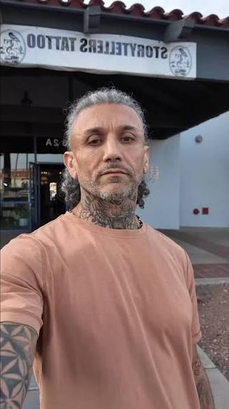 Yogi Avatar